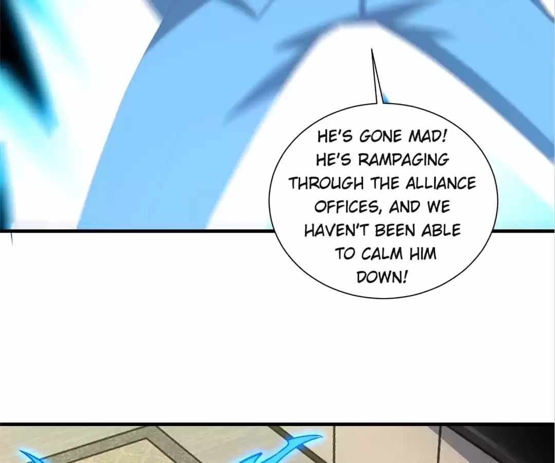Gao Neng Strikes Ch.301 p12