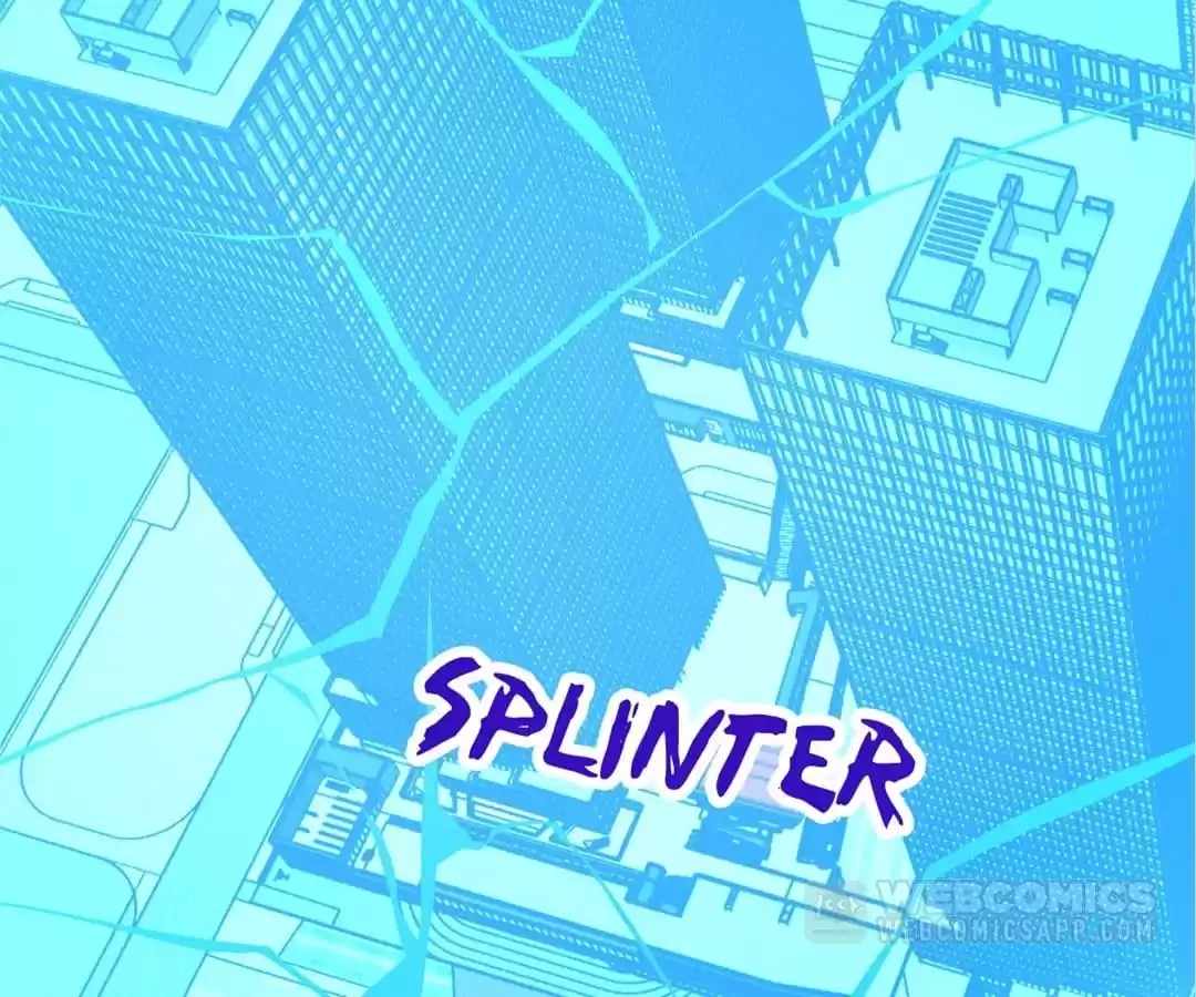 Gao Neng Strikes Ch.301 p114