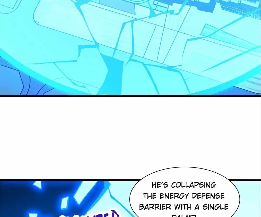 Gao Neng Strikes Ch.301 p115
