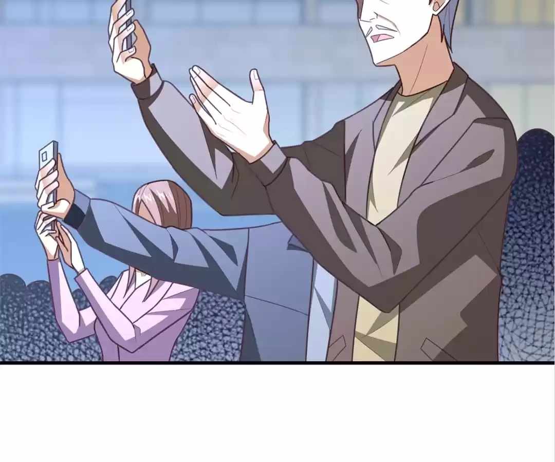 Gao Neng Strikes Ch.301 p119