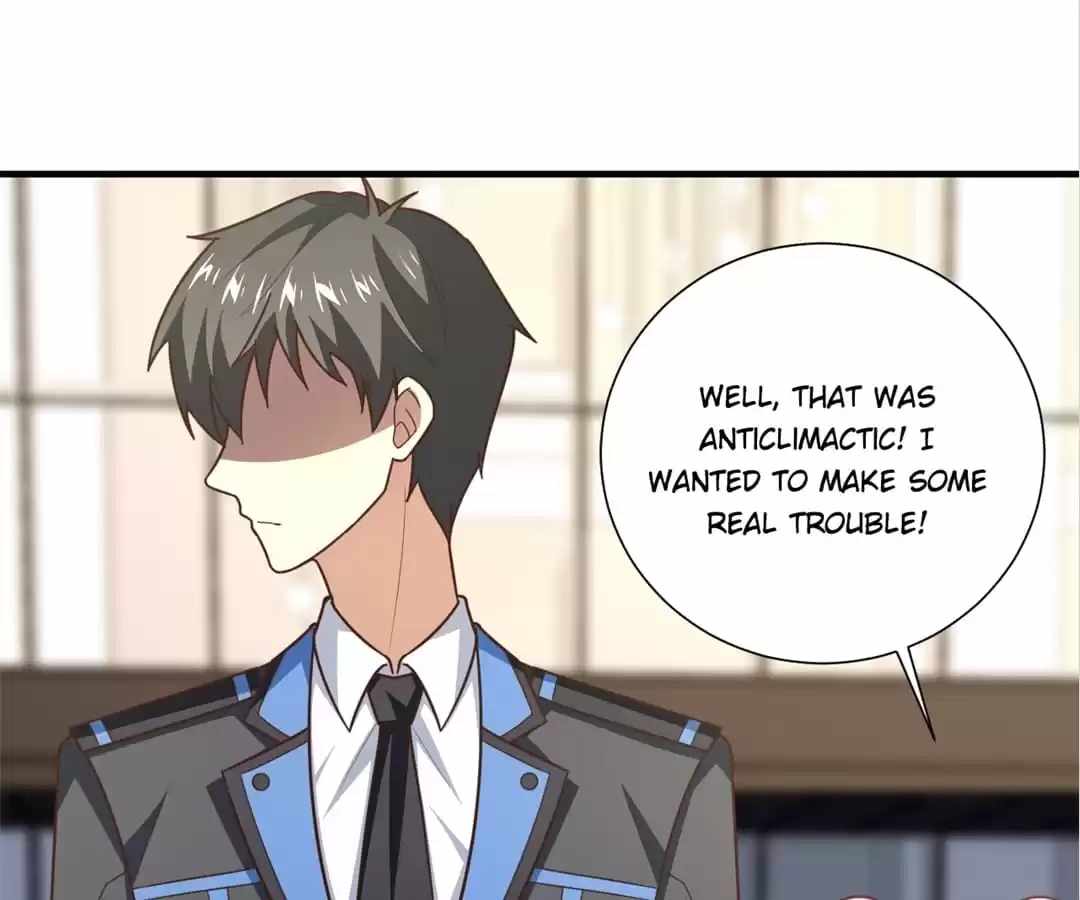 Gao Neng Strikes Ch.301 p120