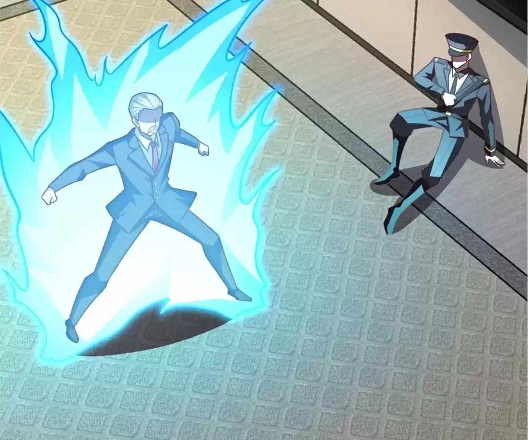 Gao Neng Strikes Ch.301 p13