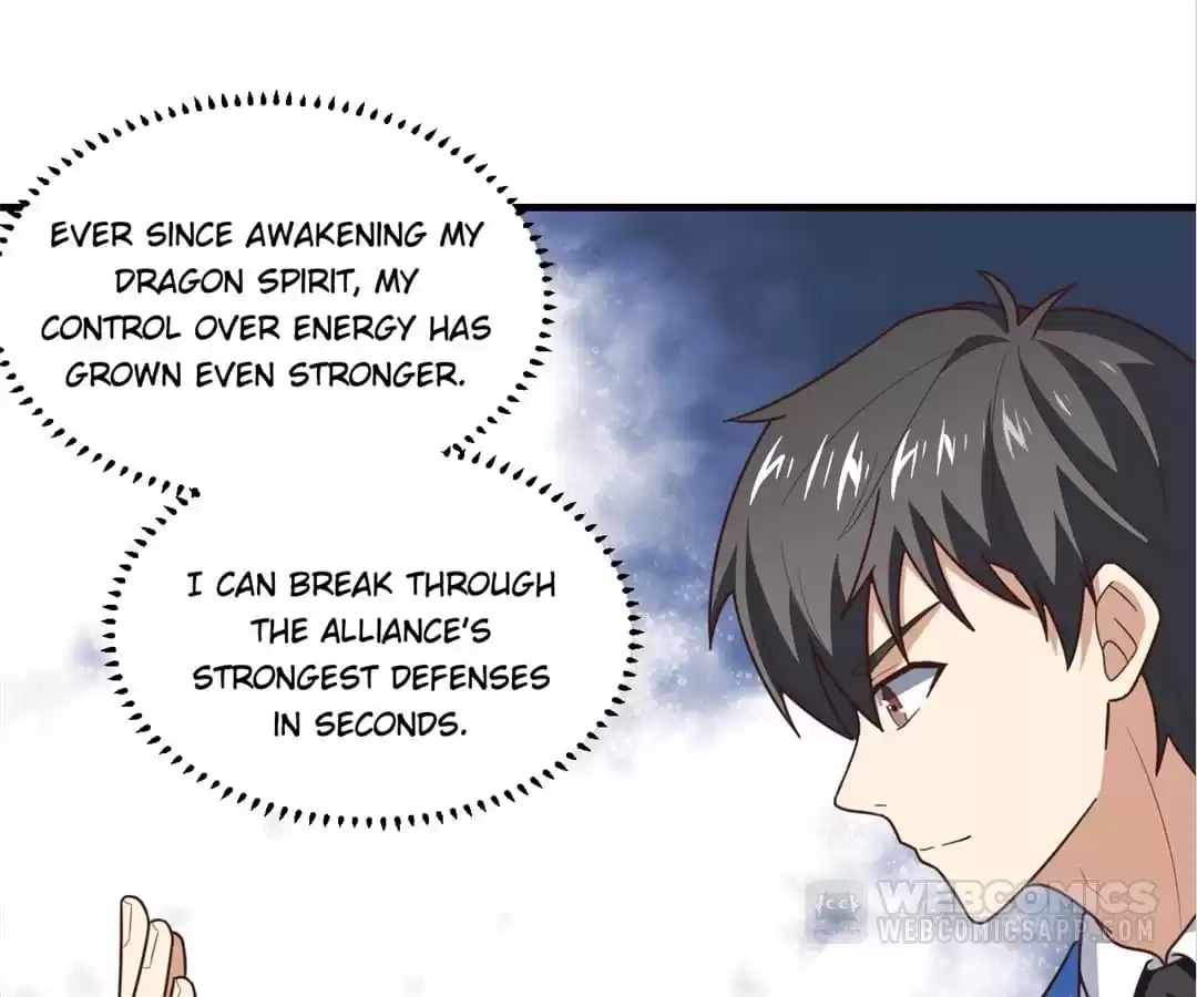 Gao Neng Strikes Ch.301 p122