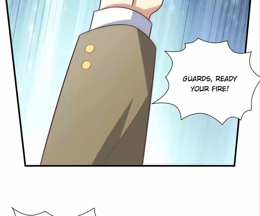 Gao Neng Strikes Ch.301 p125