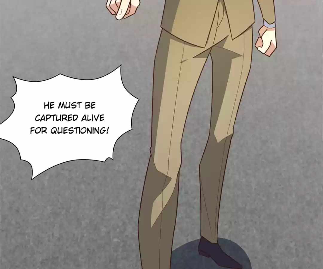 Gao Neng Strikes Ch.301 p127