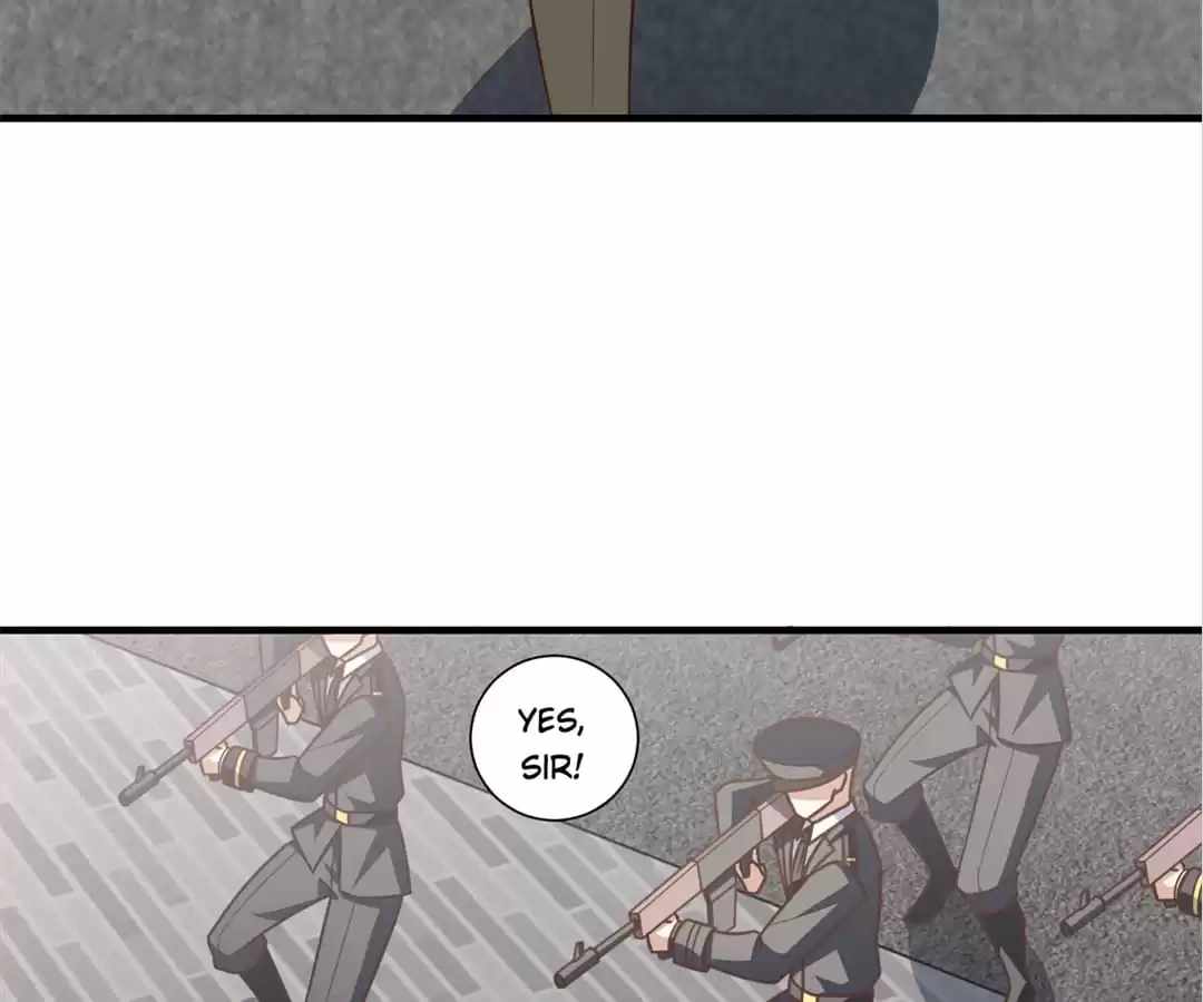 Gao Neng Strikes Ch.301 p128