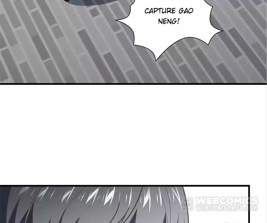 Gao Neng Strikes Ch.301 p130
