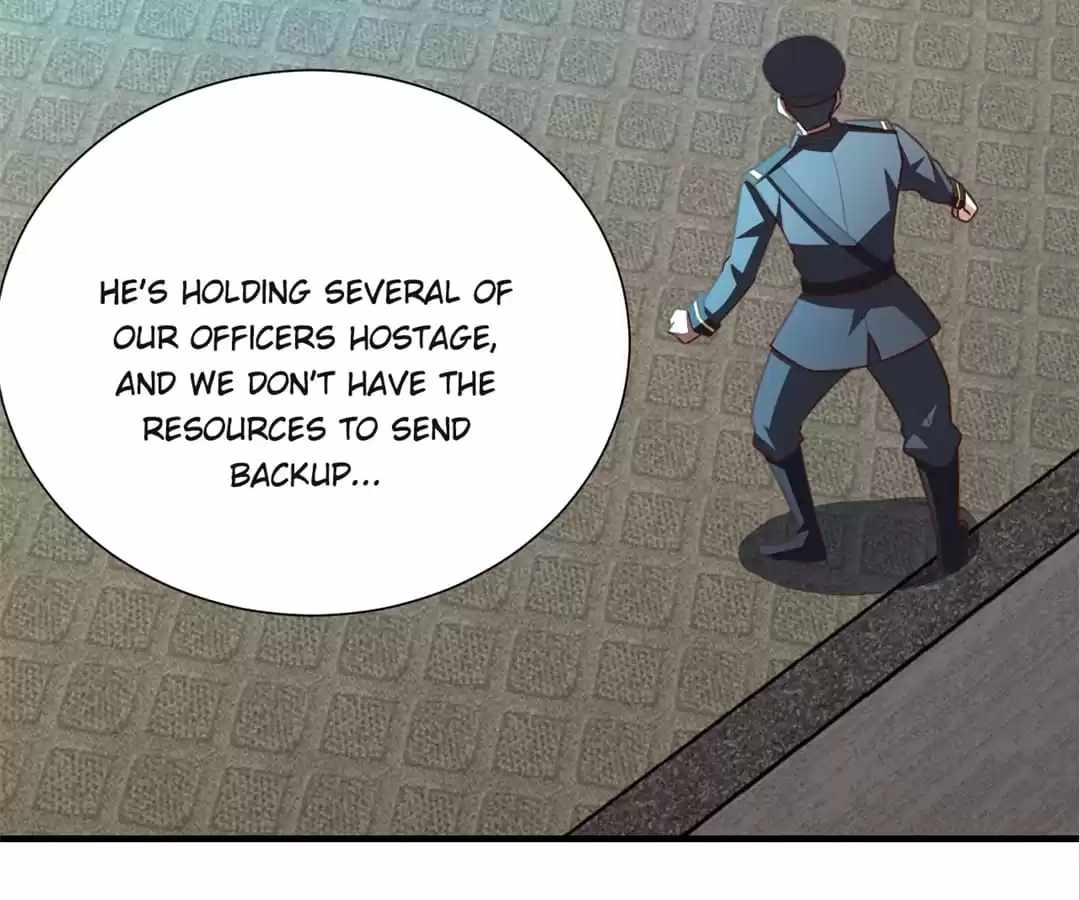 Gao Neng Strikes Ch.301 p14
