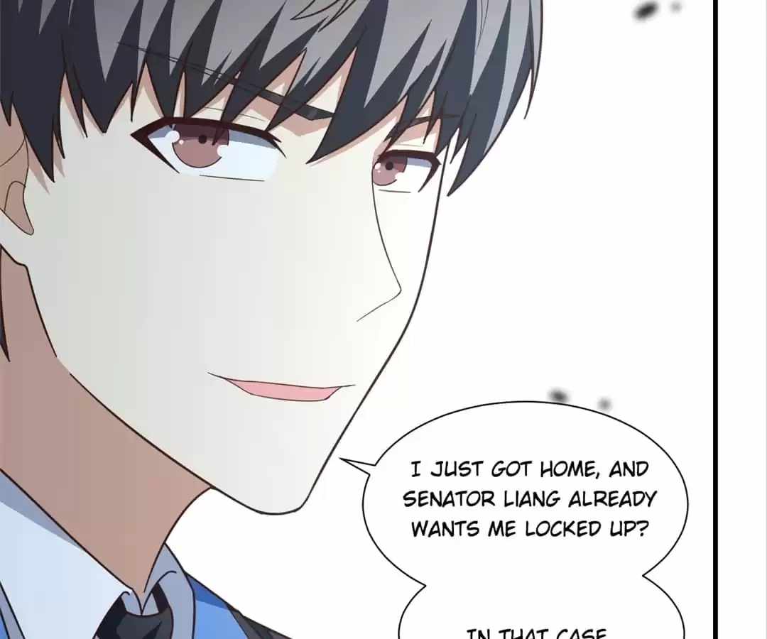 Gao Neng Strikes Ch.301 p131