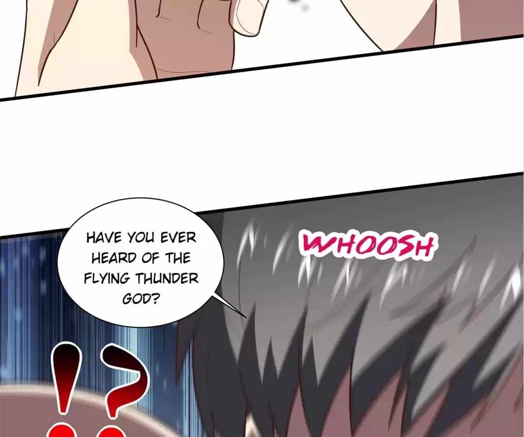 Gao Neng Strikes Ch.301 p139