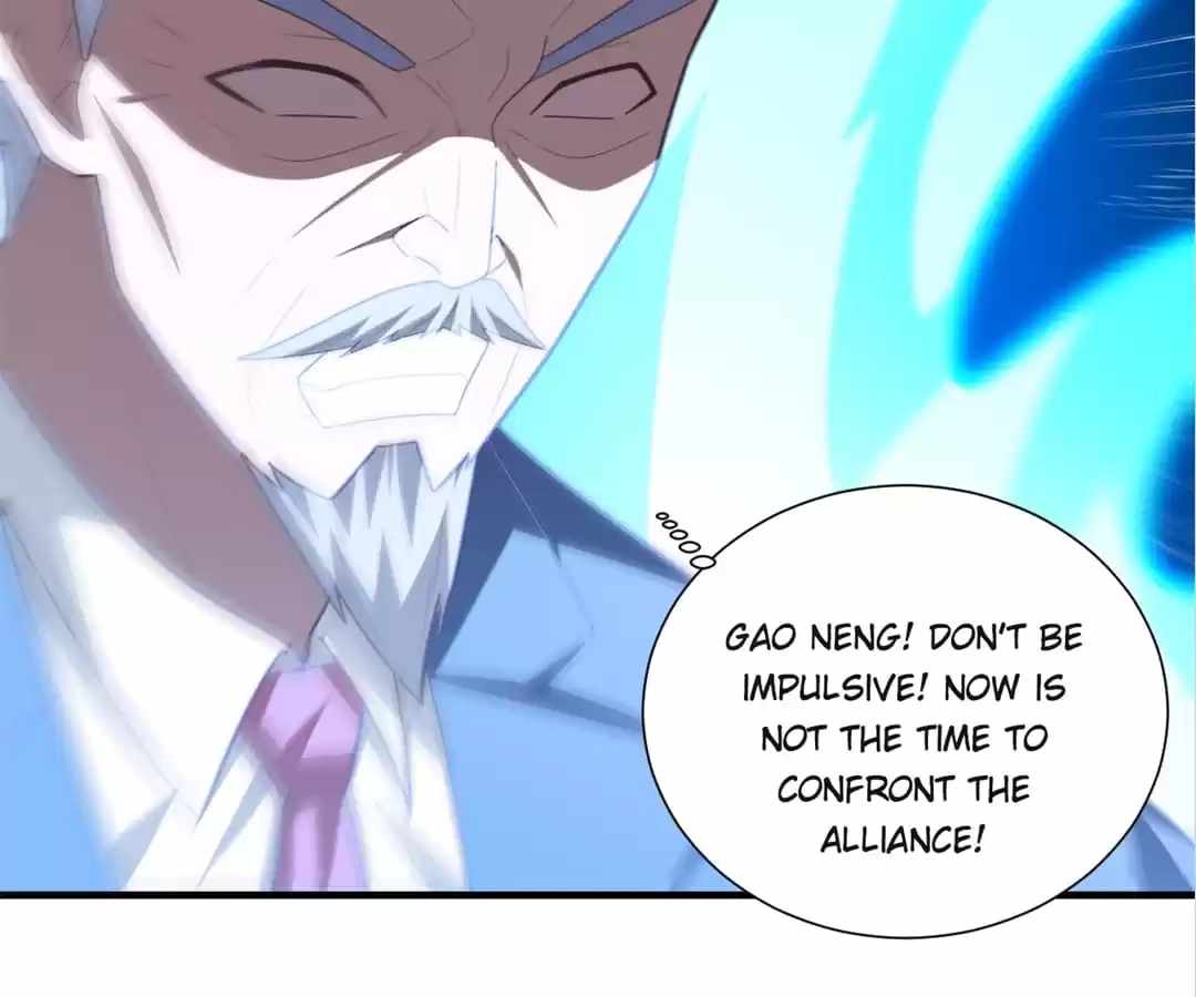Gao Neng Strikes Ch.301 p16