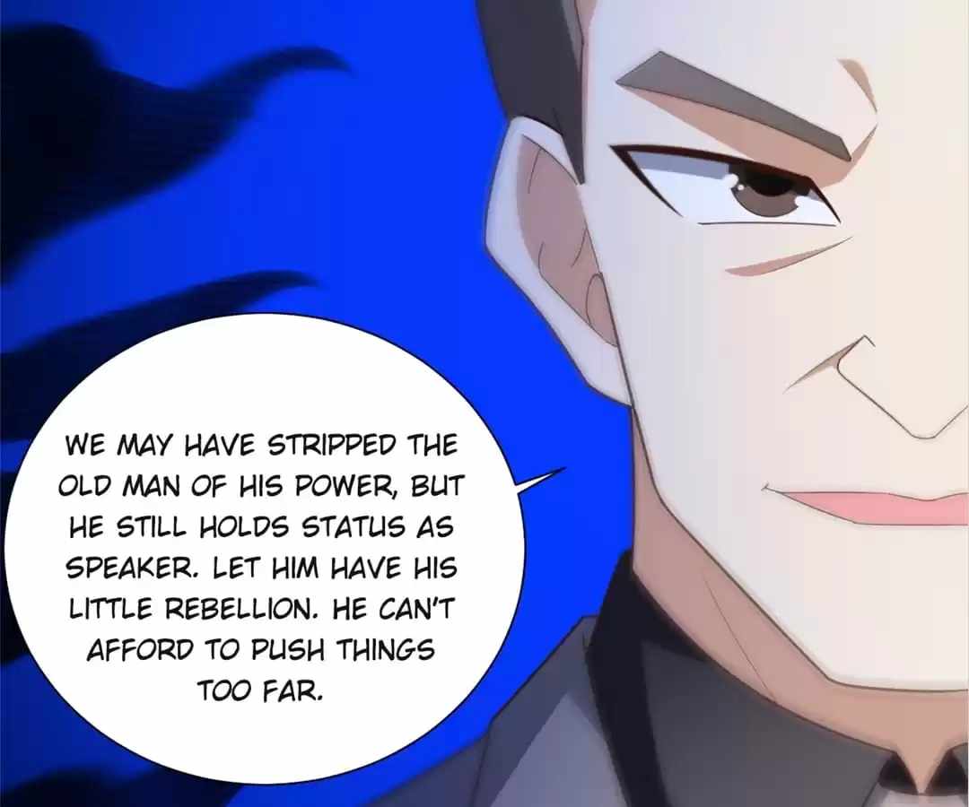 Gao Neng Strikes Ch.301 p20