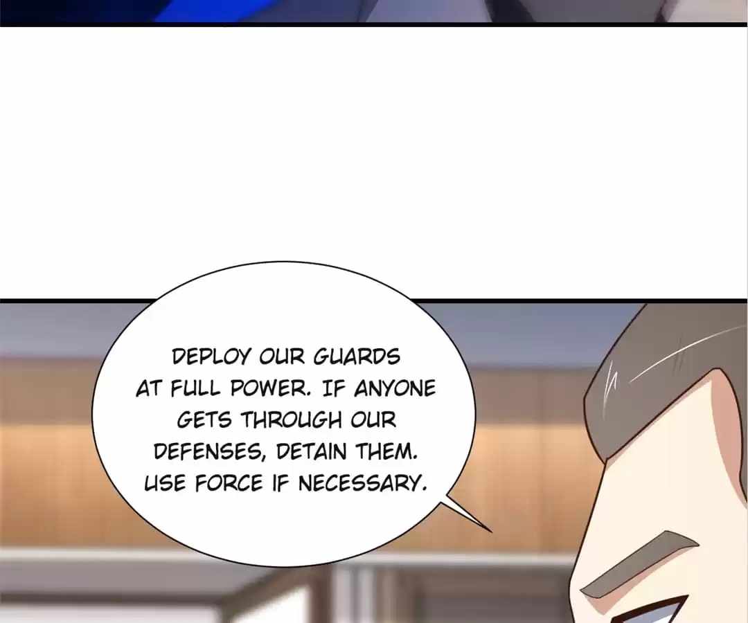 Gao Neng Strikes Ch.301 p21