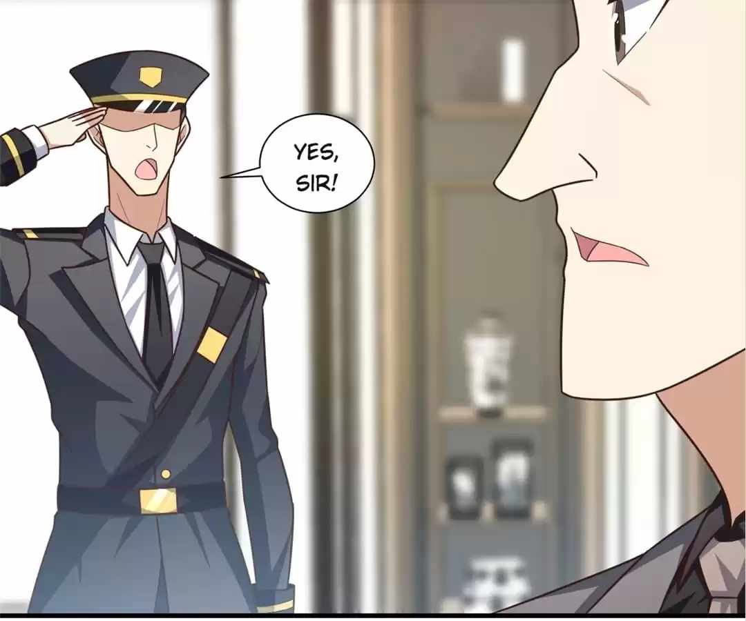 Gao Neng Strikes Ch.301 p22