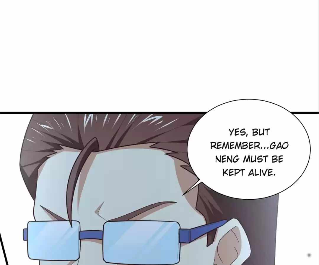 Gao Neng Strikes Ch.301 p23