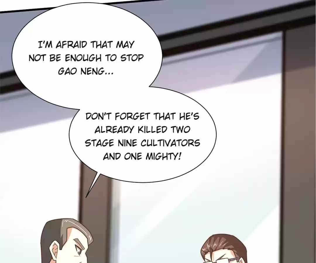Gao Neng Strikes Ch.301 p25