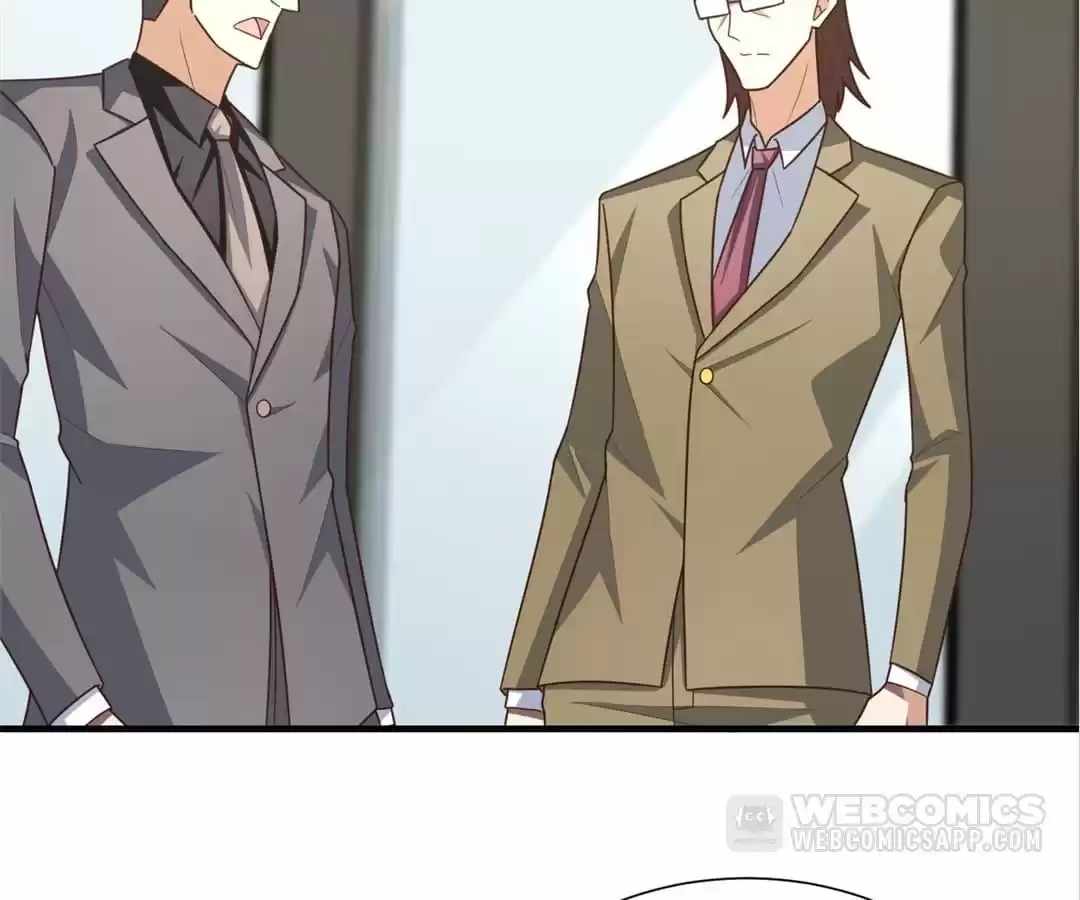 Gao Neng Strikes Ch.301 p26