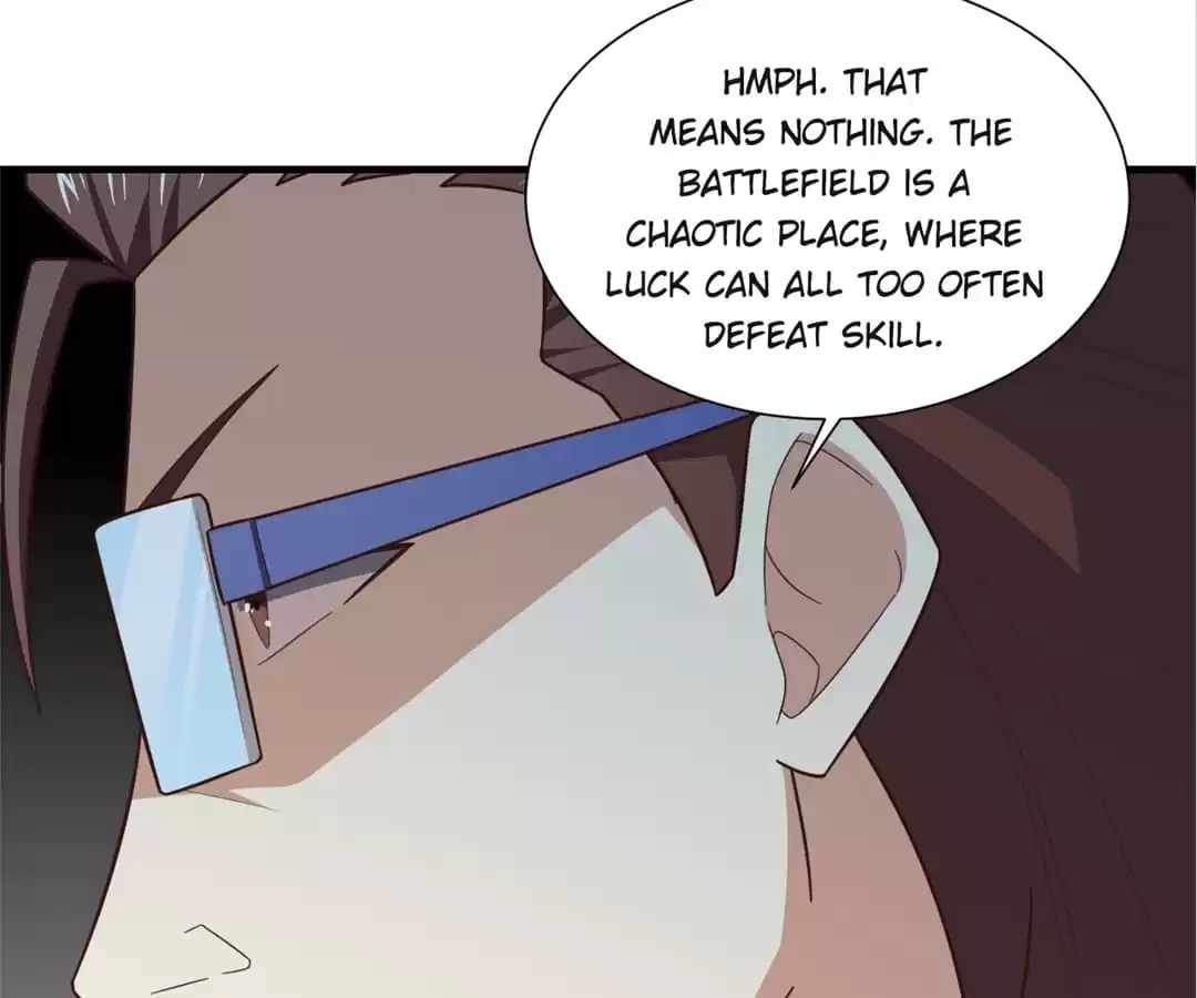 Gao Neng Strikes Ch.301 p27