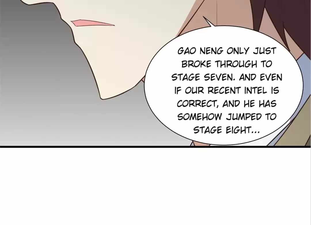 Gao Neng Strikes Ch.301 p28