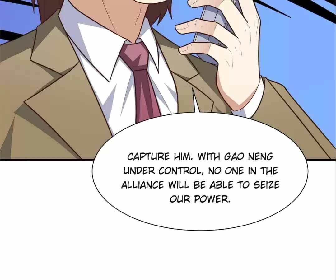 Gao Neng Strikes Ch.301 p4