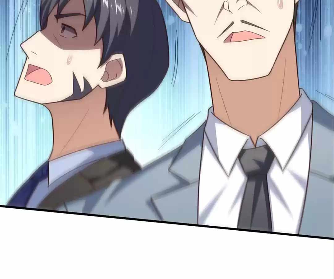 Gao Neng Strikes Ch.301 p32