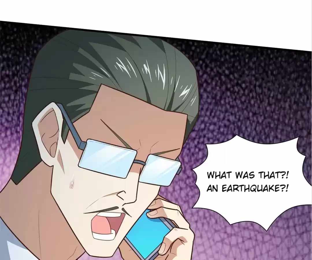 Gao Neng Strikes Ch.301 p33