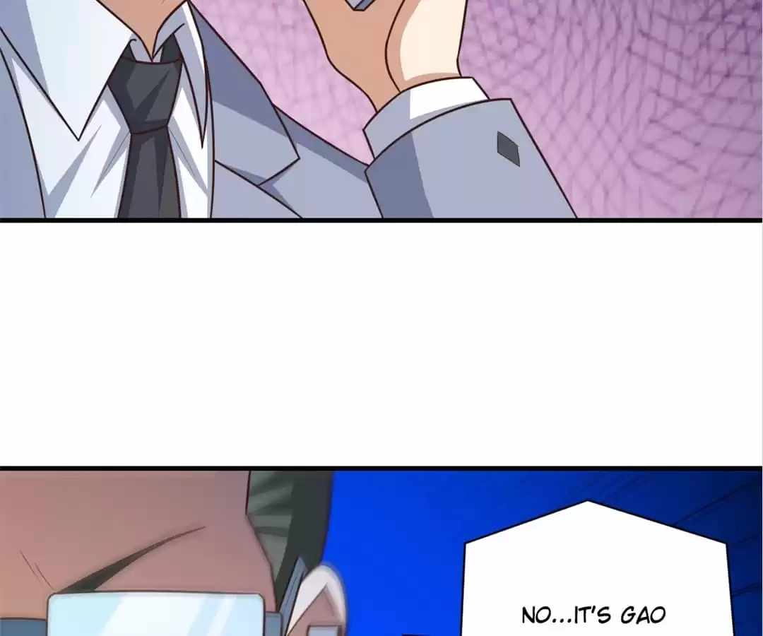 Gao Neng Strikes Ch.301 p34