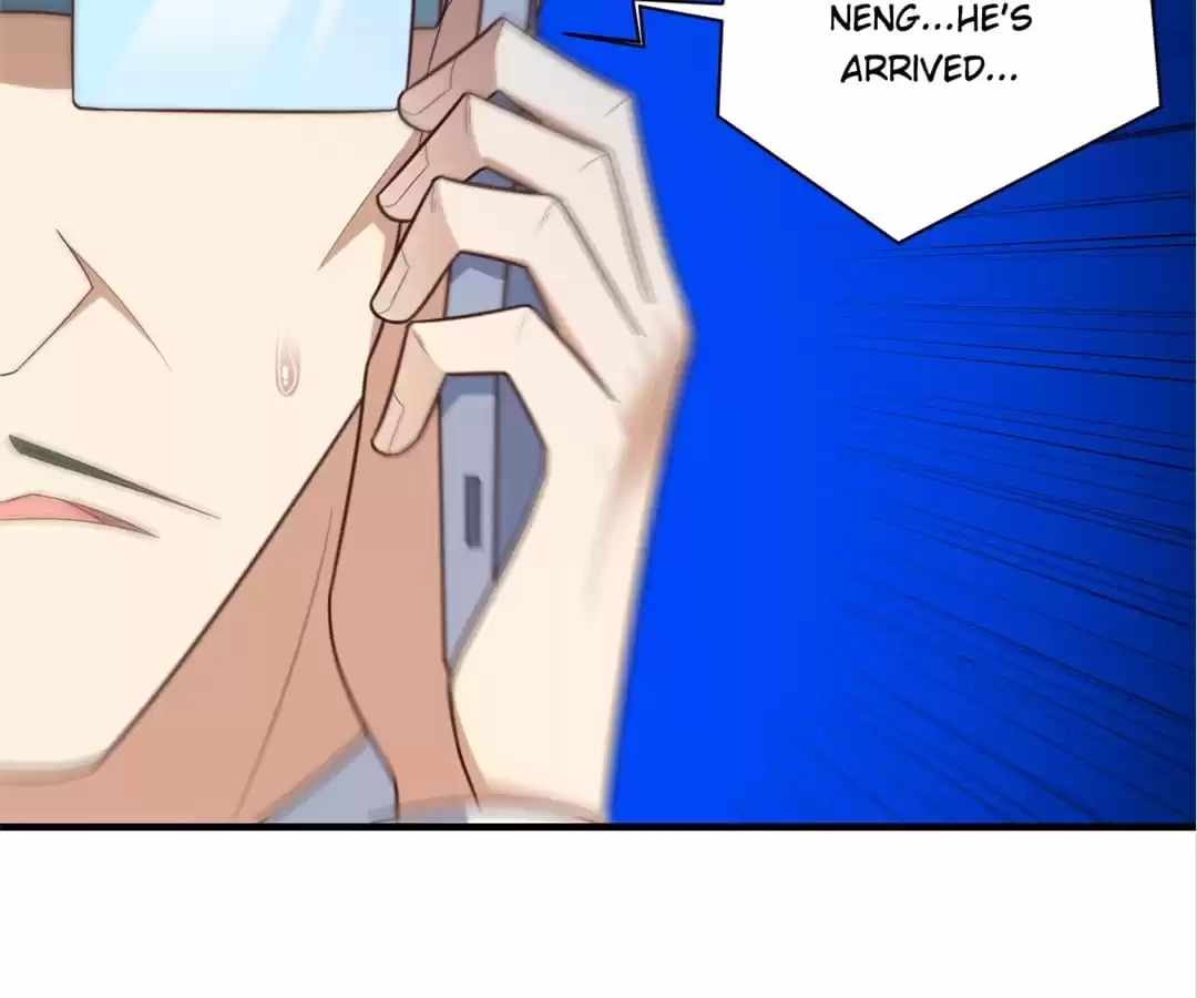 Gao Neng Strikes Ch.301 p35