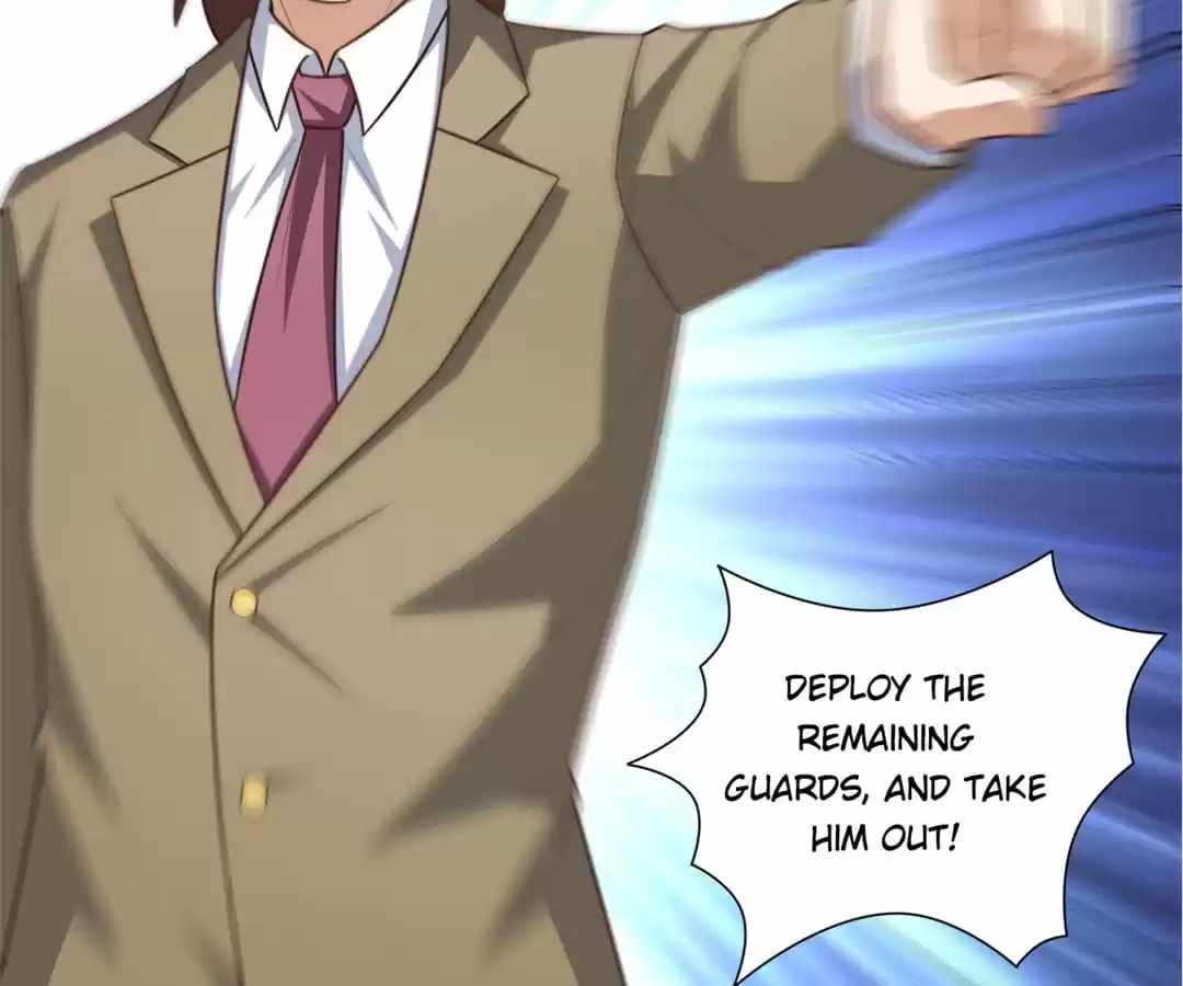 Gao Neng Strikes Ch.301 p39