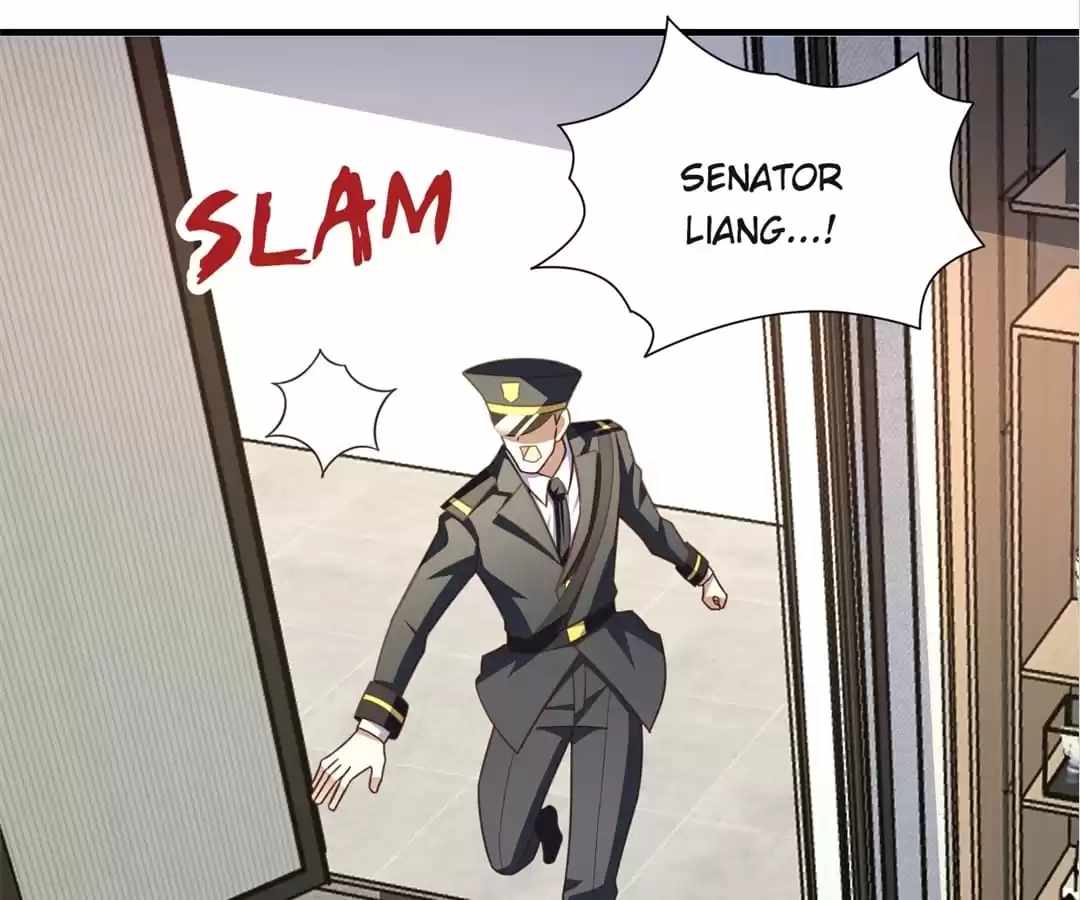 Gao Neng Strikes Ch.301 p5
