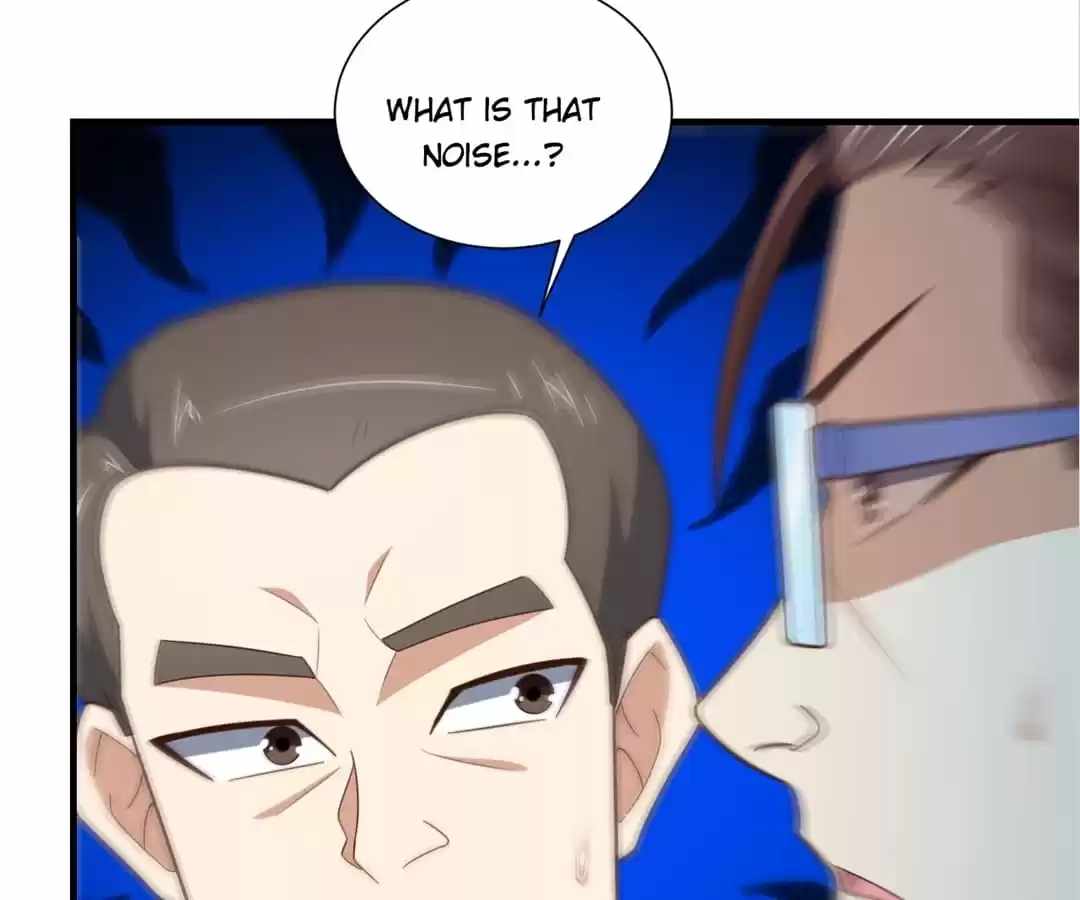 Gao Neng Strikes Ch.301 p43