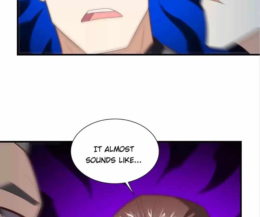 Gao Neng Strikes Ch.301 p44