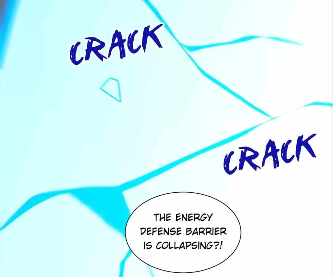Gao Neng Strikes Ch.301 p47