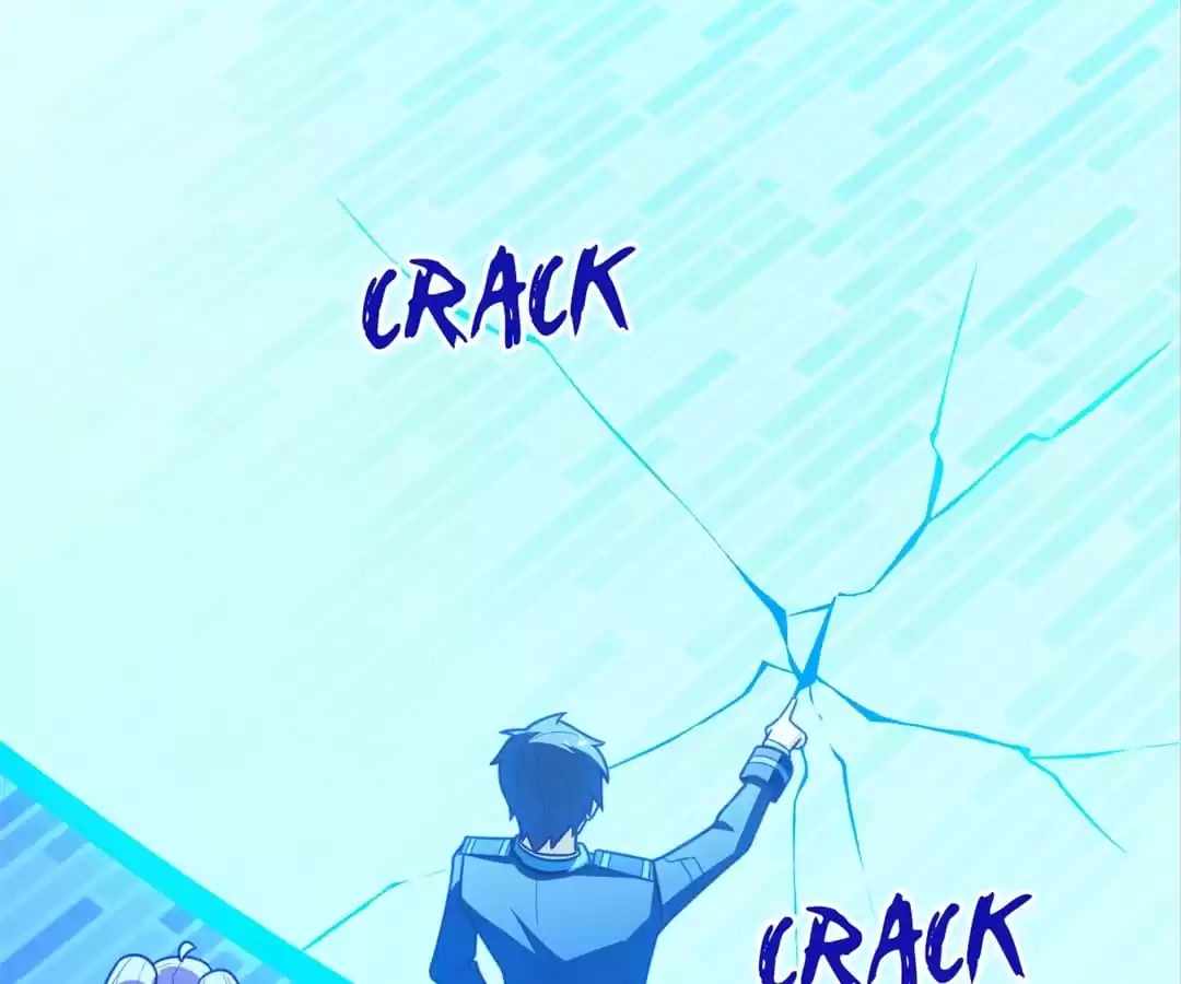 Gao Neng Strikes Ch.301 p52