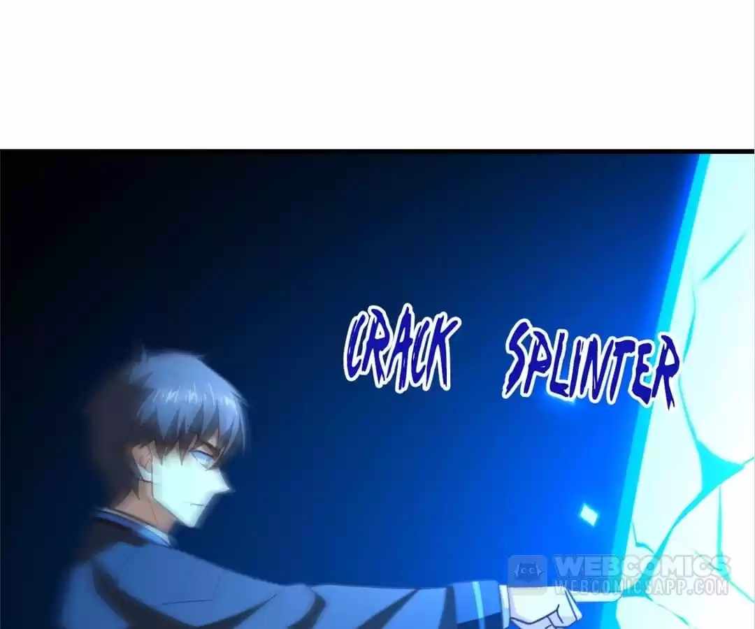 Gao Neng Strikes Ch.301 p54