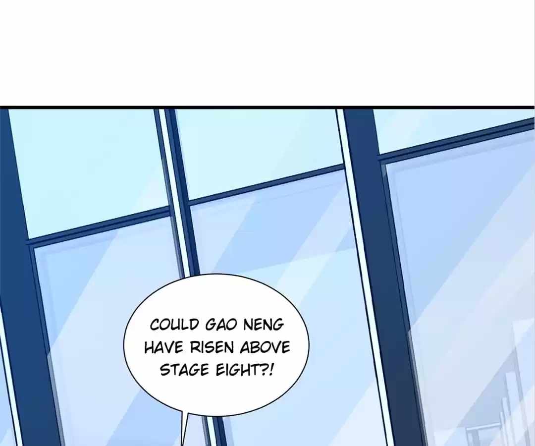 Gao Neng Strikes Ch.301 p56