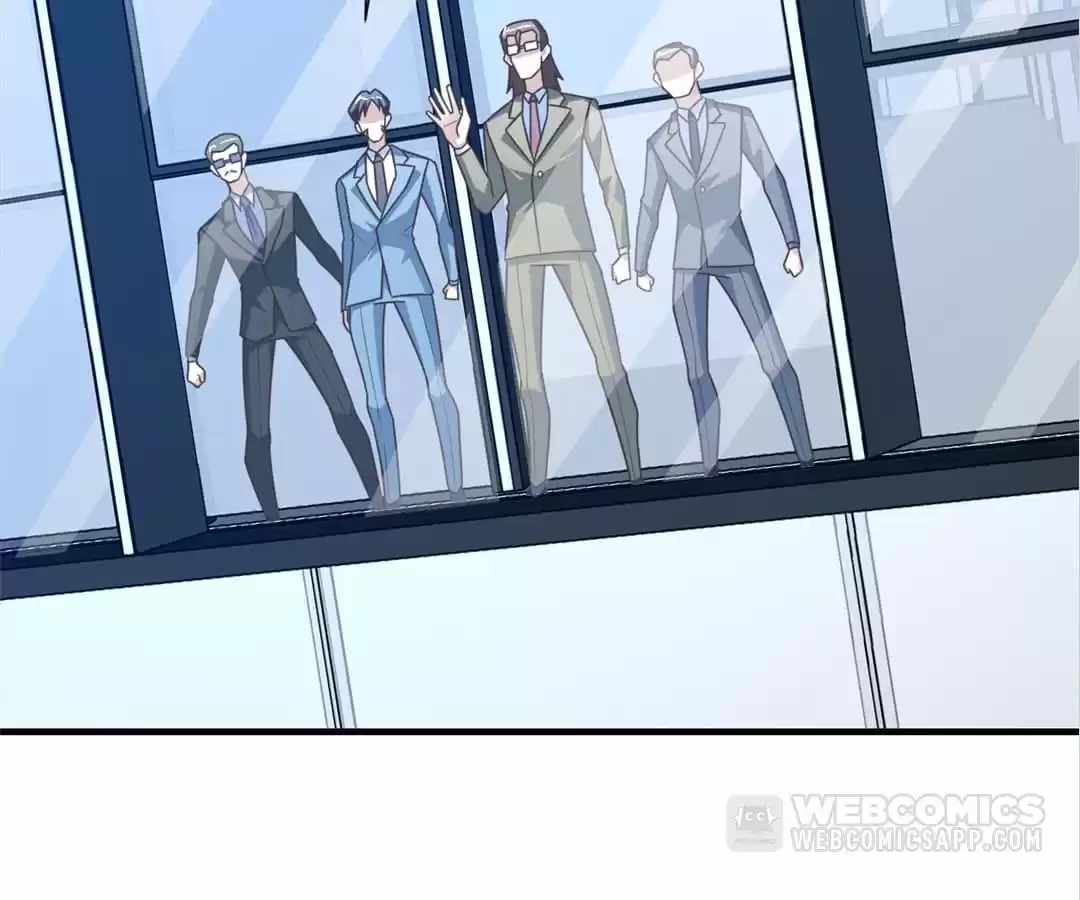 Gao Neng Strikes Ch.301 p57