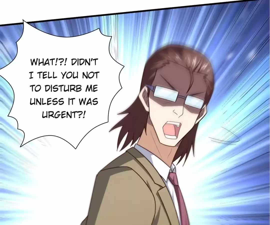 Gao Neng Strikes Ch.301 p7