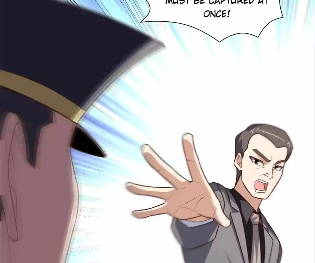Gao Neng Strikes Ch.301 p62