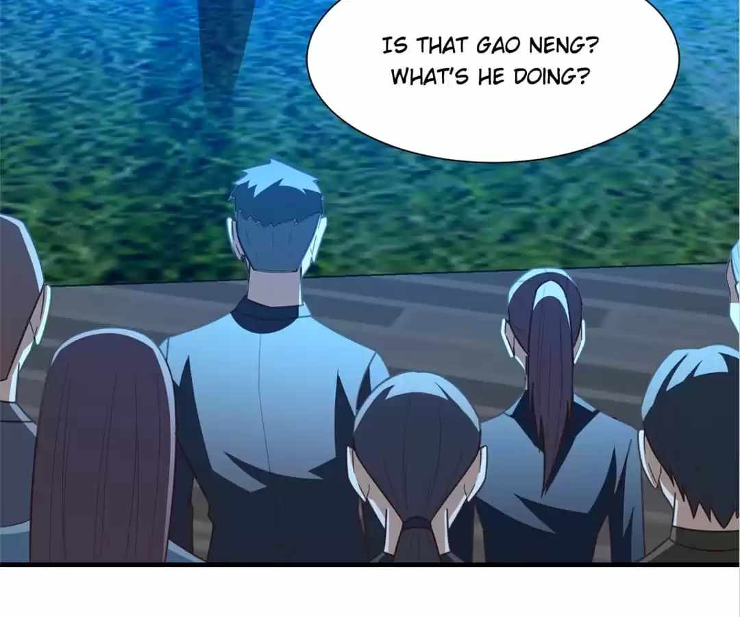 Gao Neng Strikes Ch.301 p67