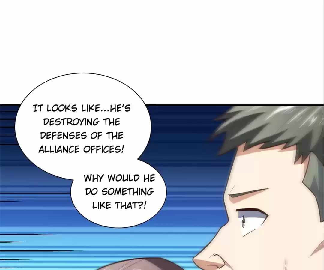 Gao Neng Strikes Ch.301 p68