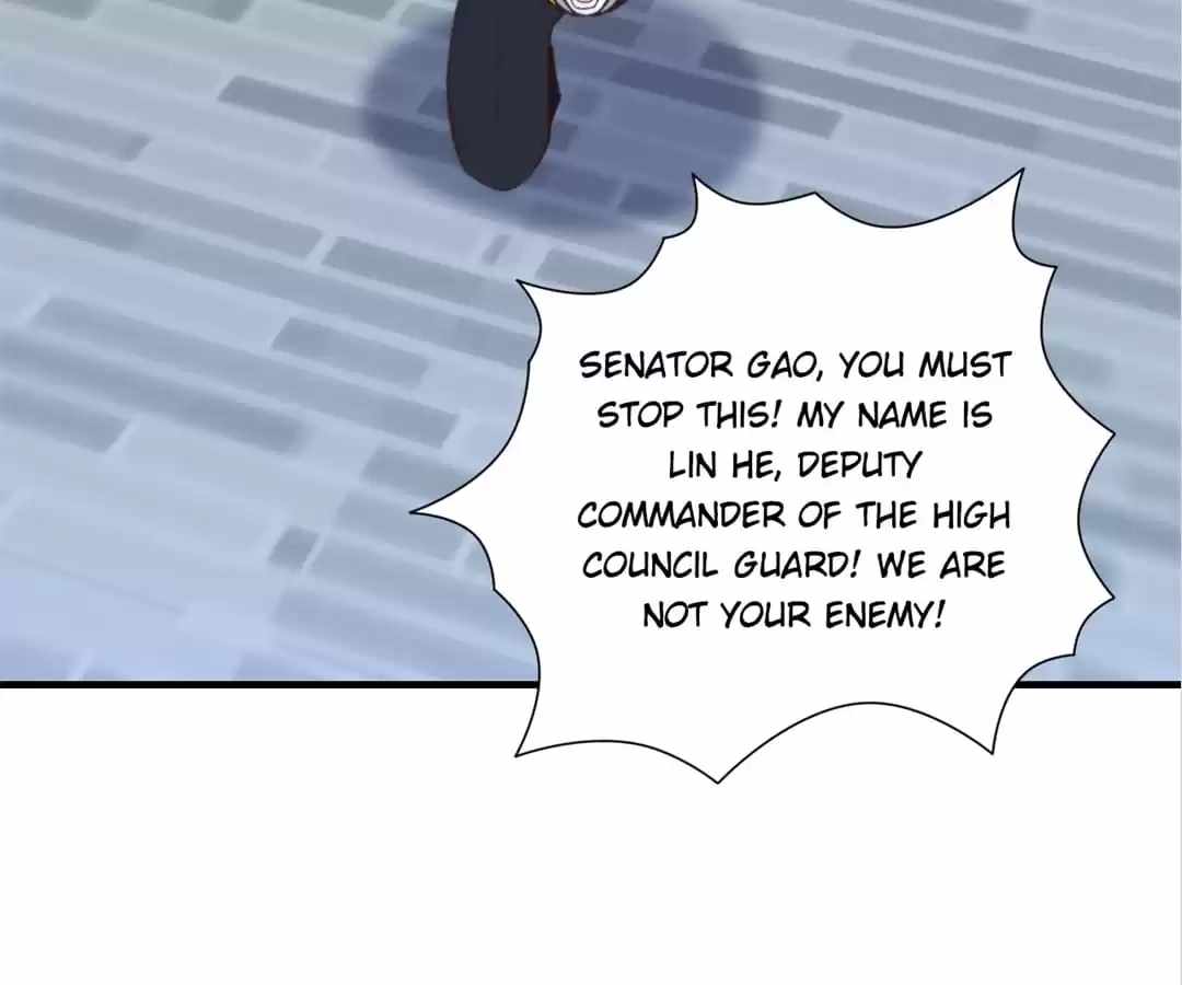 Gao Neng Strikes Ch.301 p71