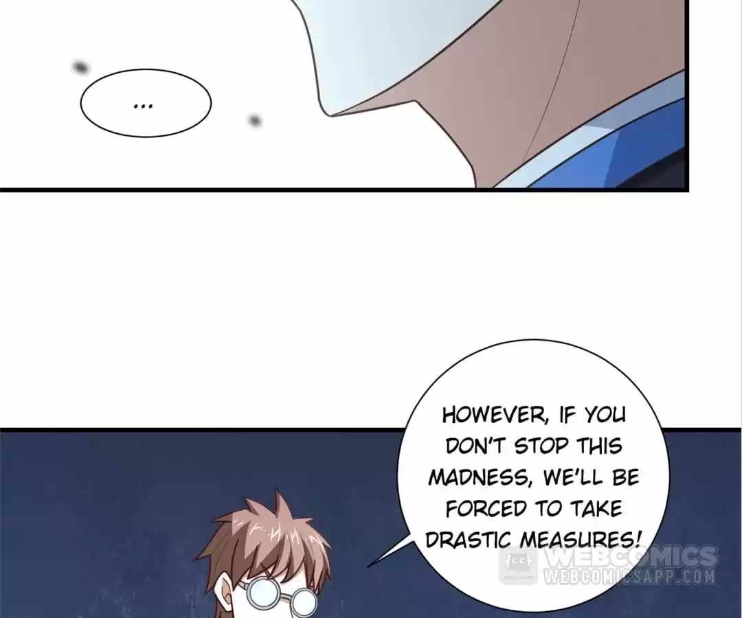 Gao Neng Strikes Ch.301 p73