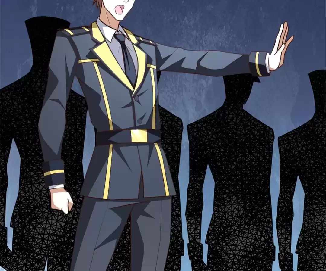 Gao Neng Strikes Ch.301 p74