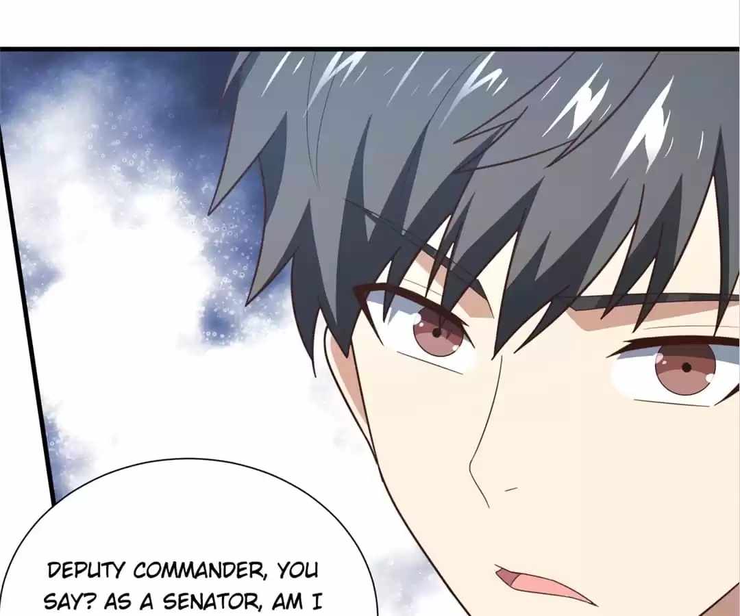 Gao Neng Strikes Ch.301 p76