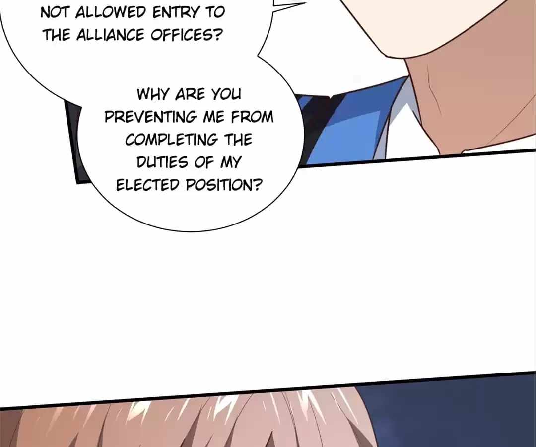 Gao Neng Strikes Ch.301 p77