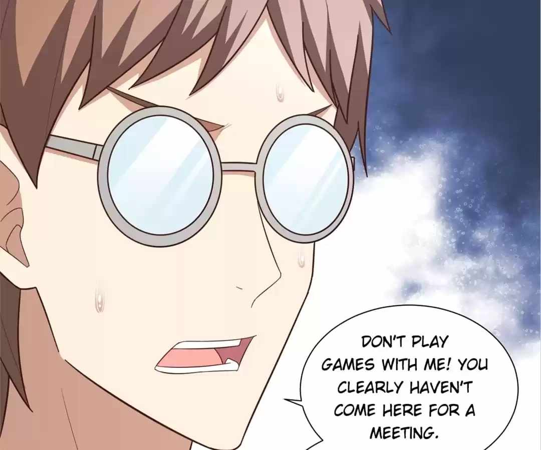 Gao Neng Strikes Ch.301 p78