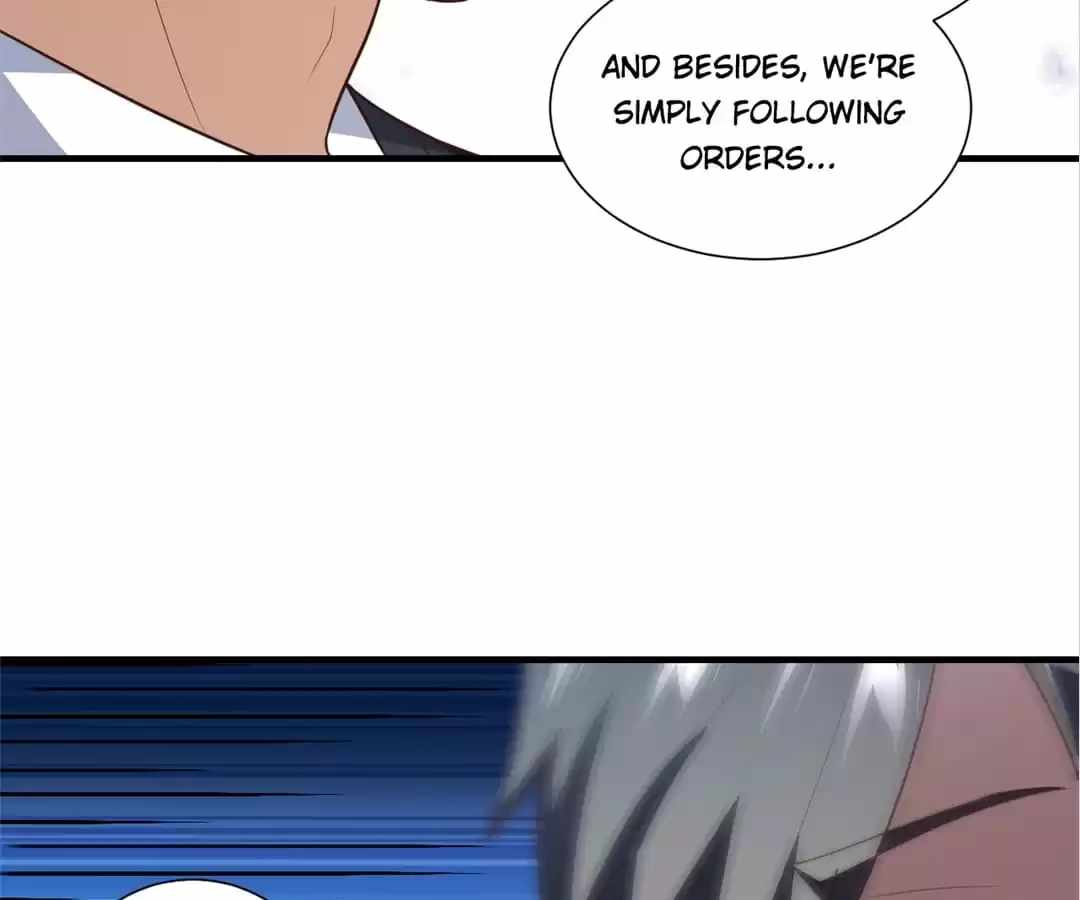 Gao Neng Strikes Ch.301 p79