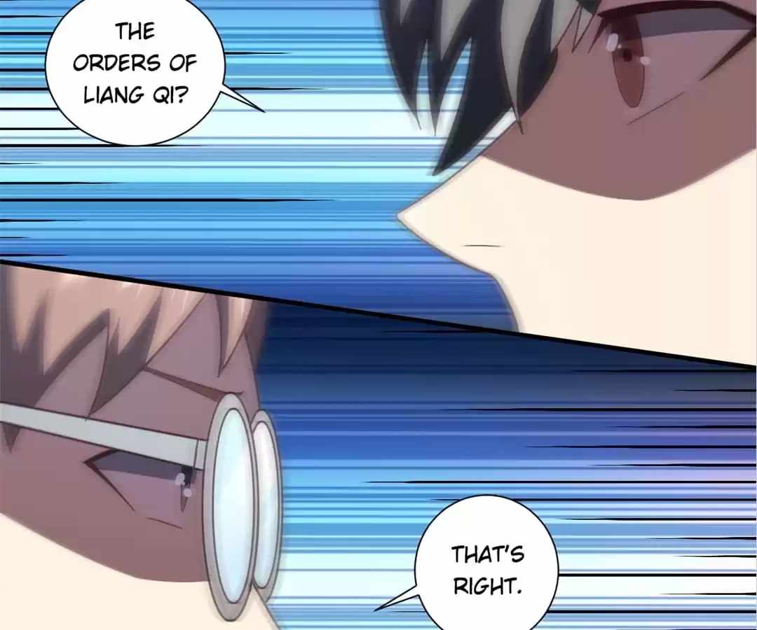 Gao Neng Strikes Ch.301 p80