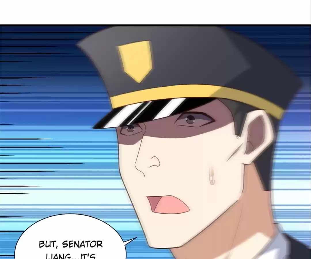 Gao Neng Strikes Ch.301 p9